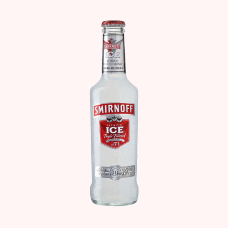 Smirnoff Ice