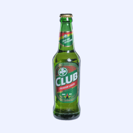 Club Beer
