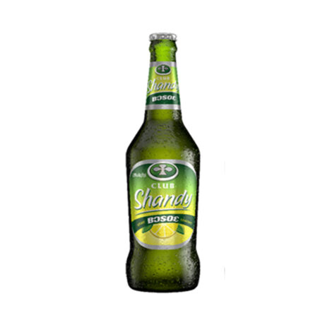 Club Shandy